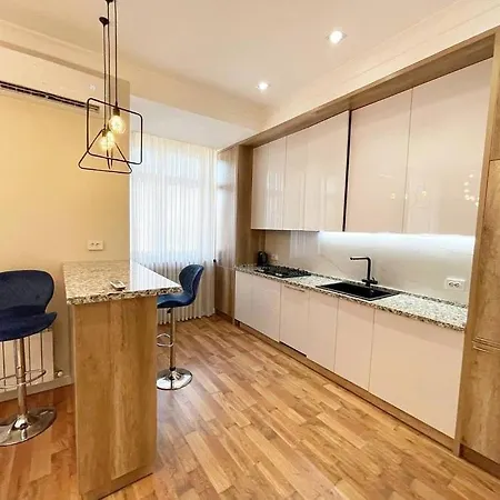 Berg Privat Rooms